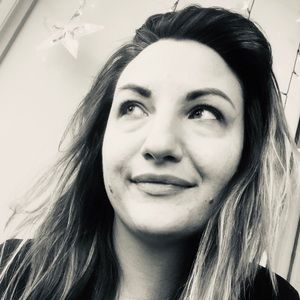 Meet your Posher, Sara